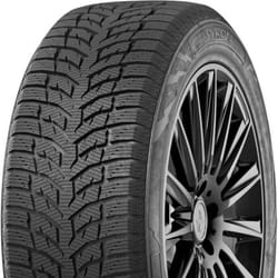 Syron 225 55 R17 97T Everest 2 - Pneu Tourisme Hiver