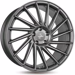 Jante 18 Keskin KT17 8Jx18 5/112 ET45 alésage 726 PALLADIUM PAINTED