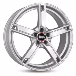 Jante 18 - MAM - W4 - 75Jx18 - 5/100 - ET35 - 571