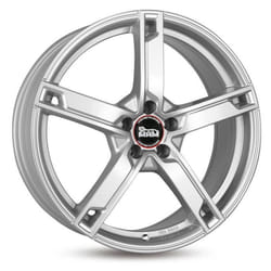 Jante 18 - MAM - W4 - 75Jx18 - 5/100 - ET35 - 571