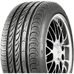 SYRON 235 55 R17 103V XL CROSS 1 Plus - PNEU SUV 4x4 - ETE