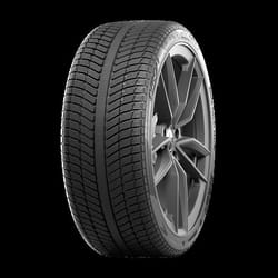 Pneu Tourisme Hiver - Syron - Everest 3 - 225/50 R17 - Adhérence neige - Faible bruit