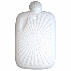 Hugo Frosch 0091 bouillotte 0,8 L Vert, Blanc - Vue supplémentaire 2