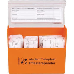 Söhngen - Distributeur de sparadraps aluderm-aluplast l.160xH122xP57env. mm
