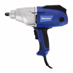 MICHELIN Clé a choc 230V/50Hz - Puissance: 1050W - Vitesse sans charge : 2200 t/min - Couple rotation : 150-350Nm (horaire) , ...