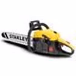 Stanley - Tronçonneuse À Moteur Thermique - 45.1 Cc