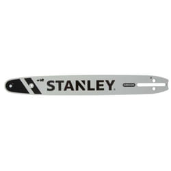 Stanley - guide tronçonneuse