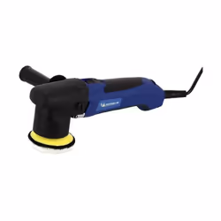 Description générale La polisseuse orbitale MICHELIN est un outil puissant et ergonomique, conçu pour offrir un polissage eff ...