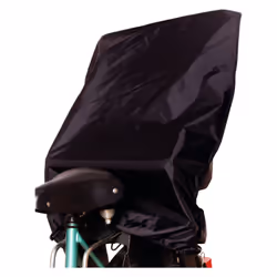 Sunny Baby 11600, Raincover, Nylon, Noir