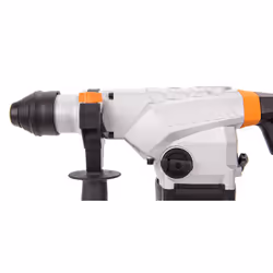 WORX WX333 perceuse 750 tr/min SDS Plus 6,1 kg Noir, Orange, Blanc - Vue supplémentaire 4