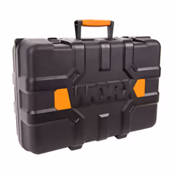 WORX WX333 perceuse 750 tr/min SDS Plus 6,1 kg Noir, Orange, Blanc - Vue supplémentaire 6