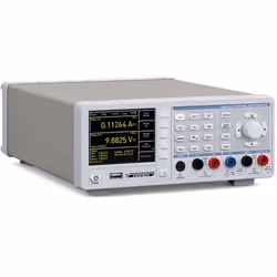 Rohde & Schwarz HMC8012 multimètre CAT II 500V