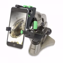Carson HookUpz 2.0 Caméra de télescope/support de smartphone - Vue supplémentaire 13