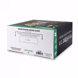 Carson HookUpz 2.0 Caméra de télescope/support de smartphone