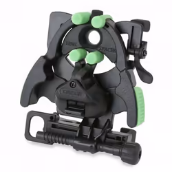 Carson HookUpz 2.0 Caméra de télescope/support de smartphone - Vue supplémentaire 6
