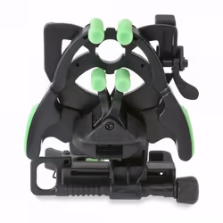 Carson HookUpz 2.0 Caméra de télescope/support de smartphone - Vue supplémentaire 8