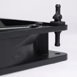 Cooltek CT-AVP01 pièce et accessoire pour systèmes de refroidissement d'ordinateurs
