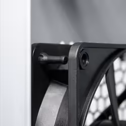 Cooltek CT-AVP01 pièce et accessoire pour systèmes de refroidissement d'ordinateurs