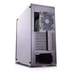 Cooltek CT VIER Midi Tower Noir