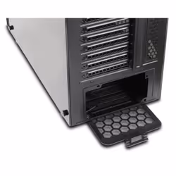Cooltek CT VIER Midi Tower Noir