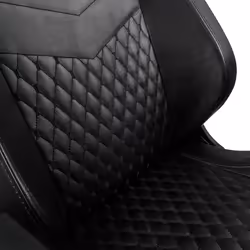 noblechairs EPIC Siège de jeu sur PC Siège rembourré Noir - Vue supplémentaire 15