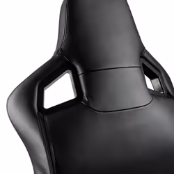noblechairs EPIC Siège de jeu sur PC Siège rembourré Noir - Vue supplémentaire 19