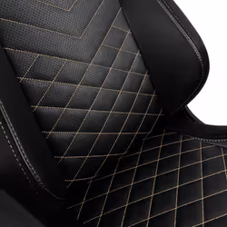 noblechairs EPIC Siège de jeu sur PC Siège rembourré Noir - Vue supplémentaire 10