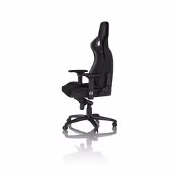noblechairs EPIC Siège de jeu sur PC Siège rembourré Noir - Vue supplémentaire 4