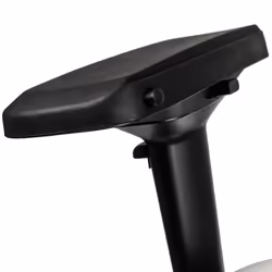 noblechairs EPIC Siège de jeu sur PC Siège rembourré Noir, Rouge - Vue supplémentaire 12