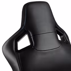 noblechairs EPIC Siège de jeu sur PC Siège rembourré Noir - Vue supplémentaire 12