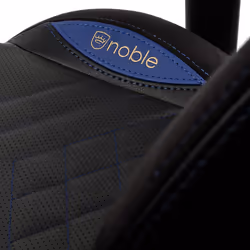 noblechairs EPIC Siège de jeu sur PC Siège rembourré Noir - Vue supplémentaire 13