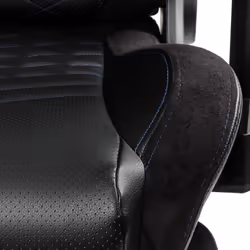 noblechairs EPIC Siège de jeu sur PC Siège rembourré Noir - Vue supplémentaire 15