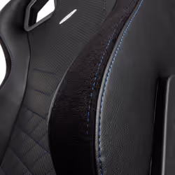 noblechairs EPIC Siège de jeu sur PC Siège rembourré Noir - Vue supplémentaire 16
