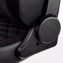 noblechairs EPIC Siège de jeu sur PC Siège rembourré Noir - Vue supplémentaire 18