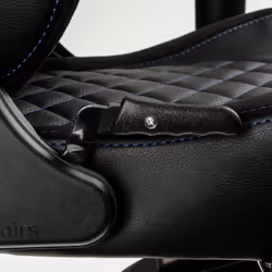 noblechairs EPIC Siège de jeu sur PC Siège rembourré Noir - Vue supplémentaire 19