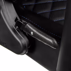 noblechairs EPIC Siège de jeu sur PC Siège rembourré Noir - Vue supplémentaire 20
