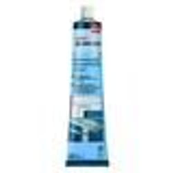 Colle PVC Transparente WEISS Tube Cosmo Haute Viscosité - SL-660.130