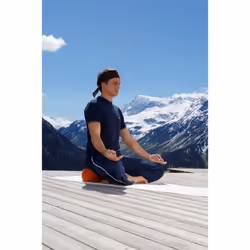 WVG Yoga mit Ralf Bauer 2 DVD Allemand