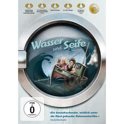 WVG Wasser und Seife Allemand