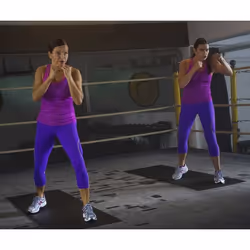 WVG BoxPilates mit Christine Neubauer DVD Allemand