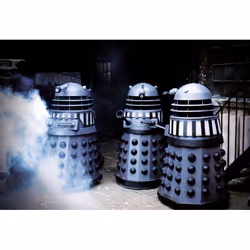 WVG Doctor Who - Siebter Doktor - Volume 2 DVD Multilingue