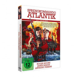 WVG 4250148713607 DVD Allemand, Anglais