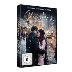 WVG 7772446SPQ Film DVD Allemand, Anglais
