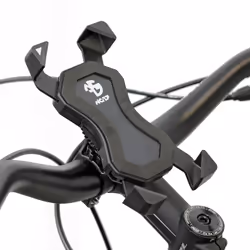 NC-17 1010.0045, Vélo, Actif, Clamp, Toutes marques, Noir, Boîte