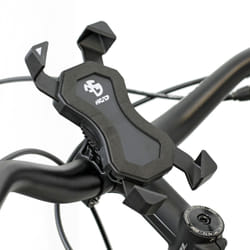 NC-17 1010.0045 Support pour GPS Vélo Actif Noir