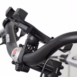 NC-17 1010.0045 Support pour GPS Vélo Actif Noir