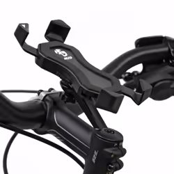 NC-17 1010.0046, Vélo, Actif, Clamp, Toutes marques, Noir, Boîte