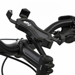 NC-17 1010.0046 Support pour GPS Vélo Actif Noir