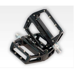 NC-17 STD II Pro pédale de bicyclette Noir 2 pièce(s)