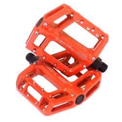 NC-17 Sudpin I Pro, Aluminium, Rouge, 486 g, 2 pièce(s)